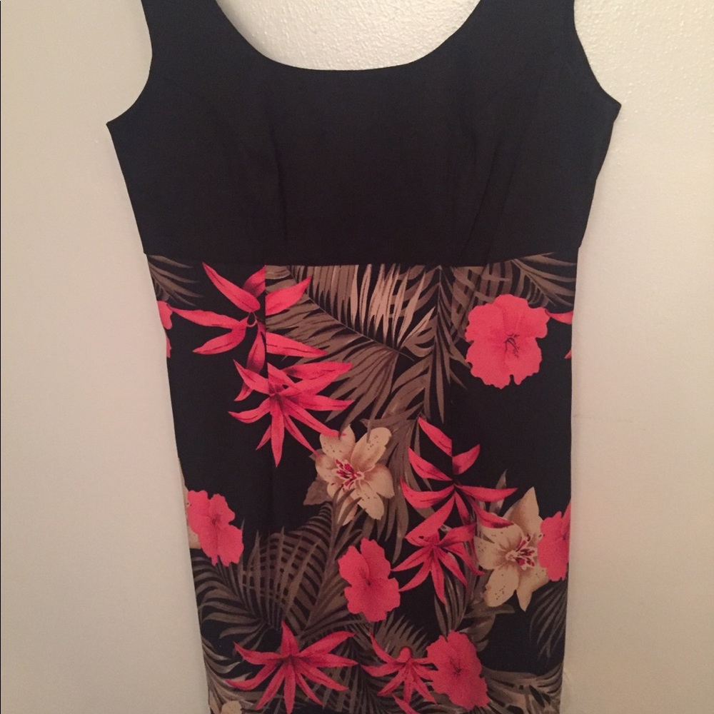 Kim Rogers petite dress